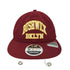 ニューエラ NEW ERA 9FIFTY BUSHWICK BKLYN アジャスタブル キャップ メンズ